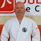 Sensei André Dorion